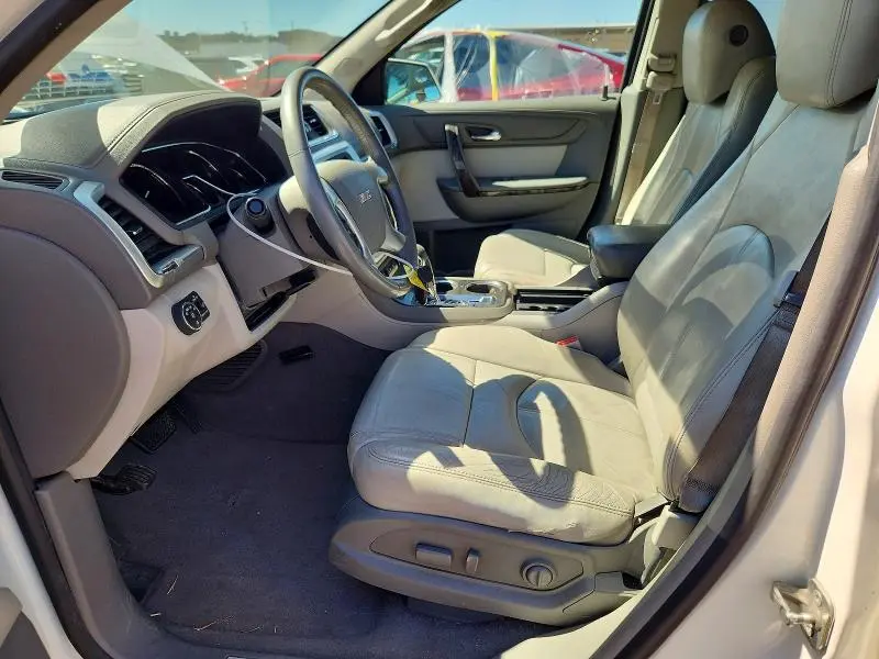 2014 GMC ACADIA SLT-1  