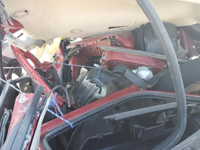 2013 CHEVROLET TAHOE SPECIAL  