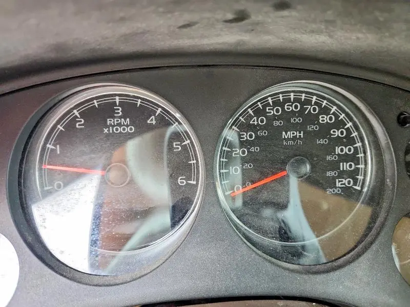 2011 CHEVROLET TAHOE C1500 LT  