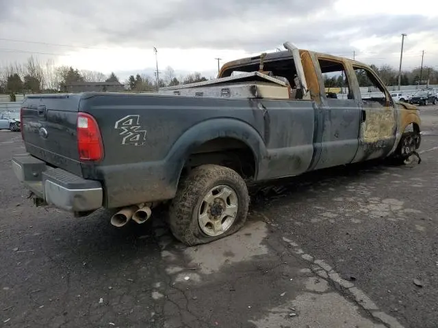 2016 FORD F350 SUPER DUTY  