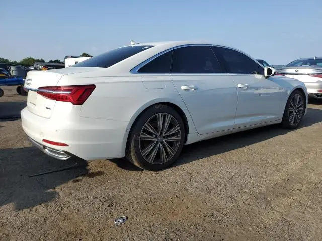 2019 AUDI A6 PREMIUM PLUS  