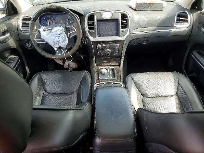 2020 CHRYSLER 300 LIMITED  