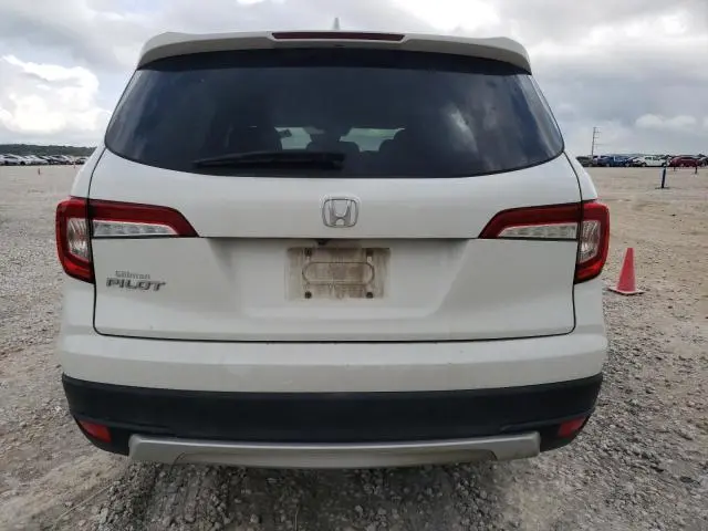 2020 HONDA PILOT EXL
