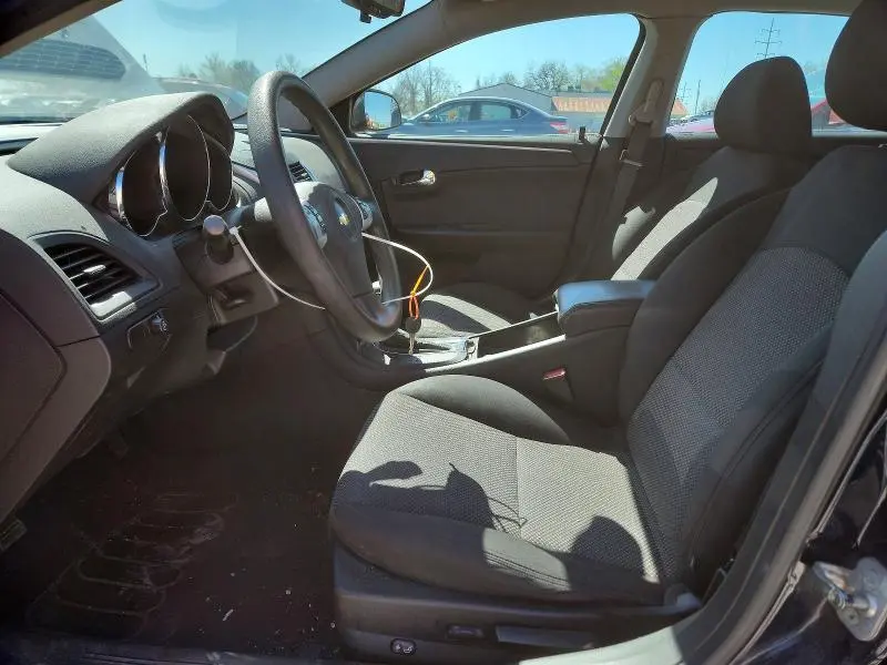 2012 CHEVROLET MALIBU 1LT  