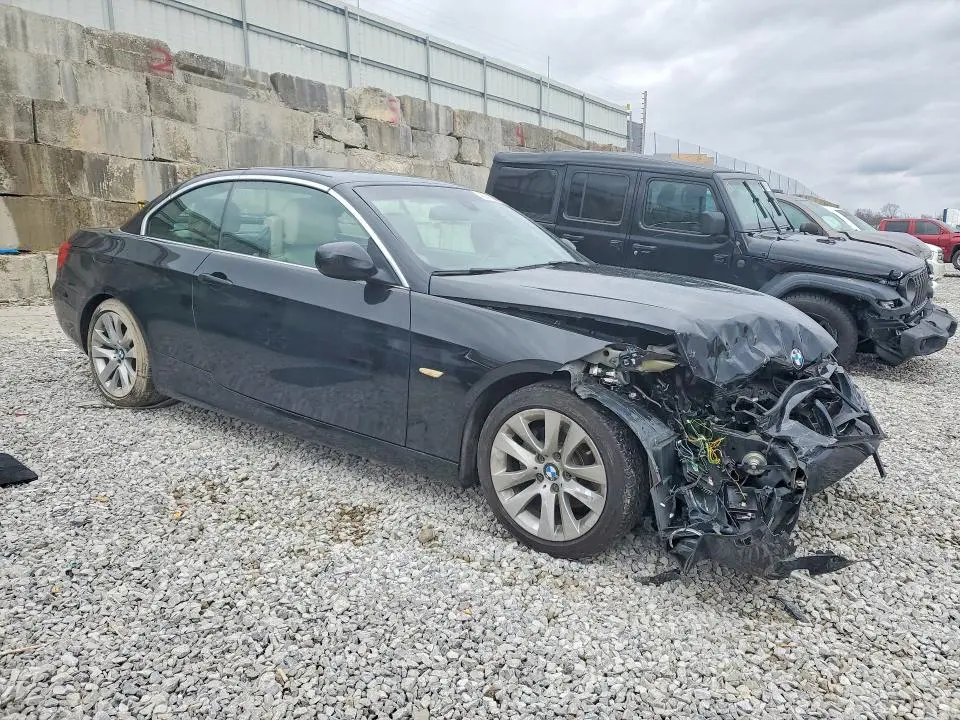 2013 BMW 328 I  