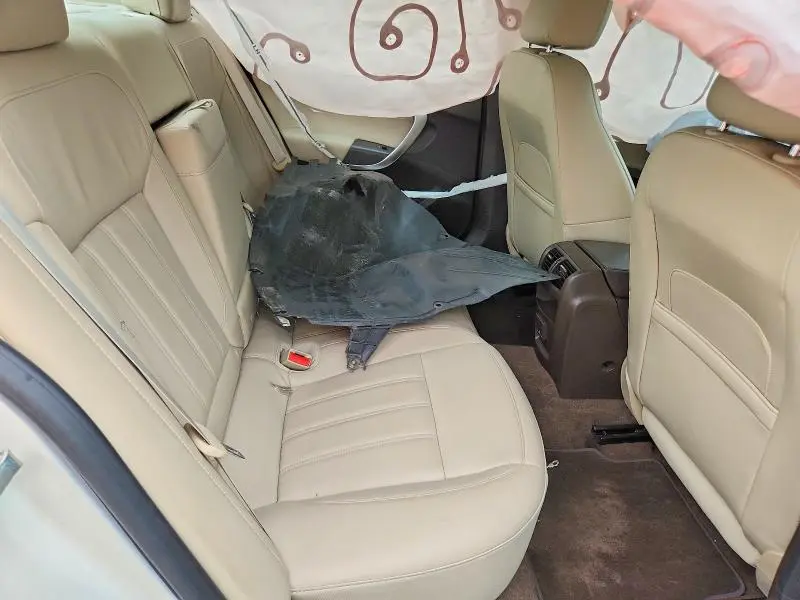 2015 BUICK REGAL PREMIUM  