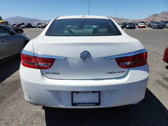 2012 BUICK VERANO   