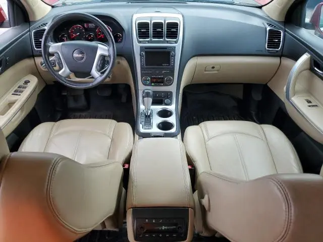2012 GMC ACADIA SLT-1  