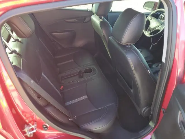 2020 CHEVROLET SPARK ACTIV  