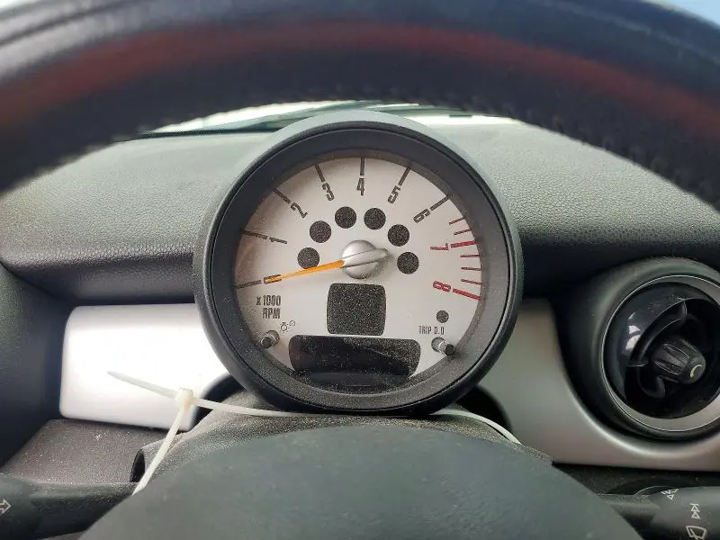 2013 MINI COOPER   