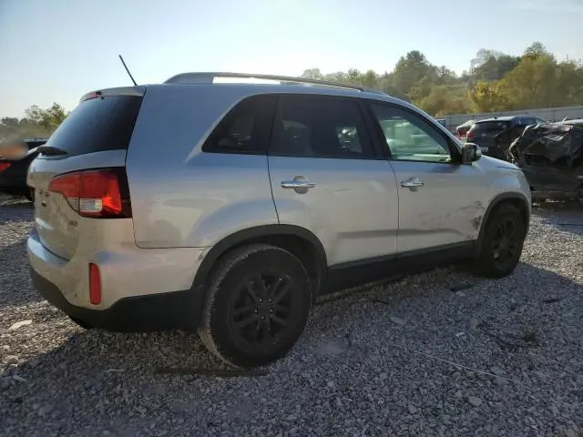 2014 KIA SORENTO LX  