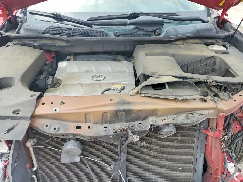 2012 LEXUS RX 350 BASE  