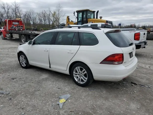 2013 VOLKSWAGEN JETTA TDI  