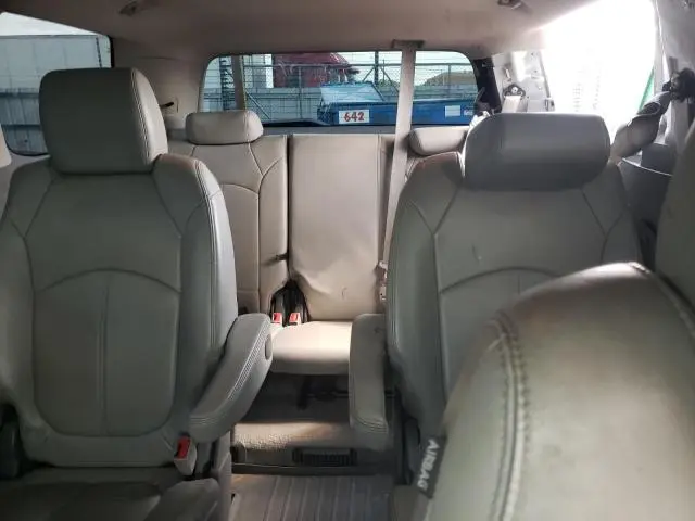 2014 GMC ACADIA SLT-1  