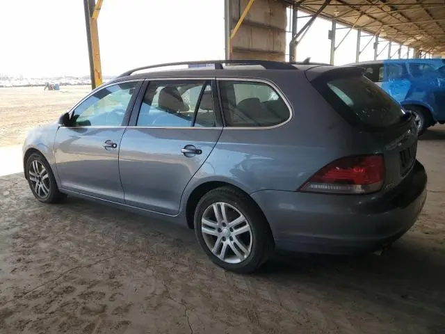 2012 VOLKSWAGEN JETTA TDI  