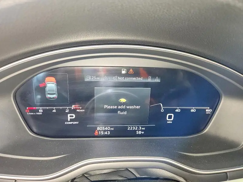 2021 AUDI A4 PREMIUM PLUS 45  