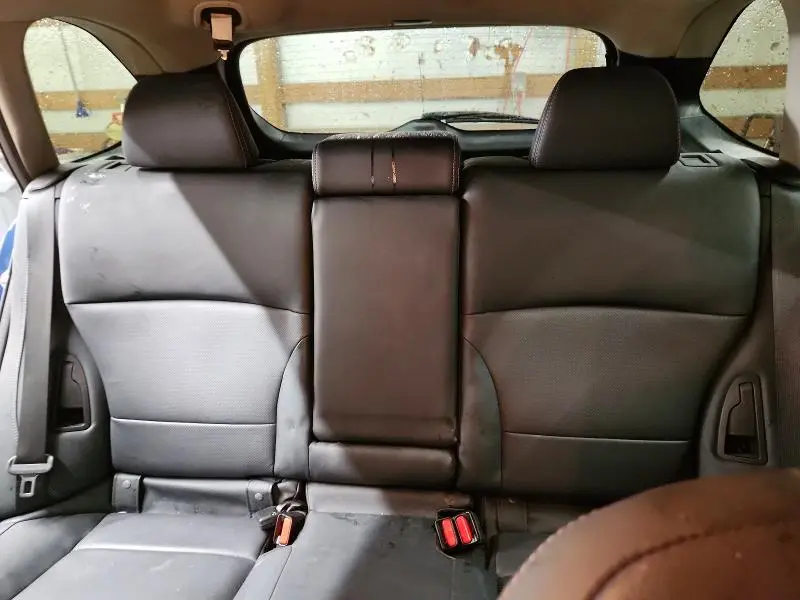 2019 SUBARU OUTBACK 3.6R LIMITED  