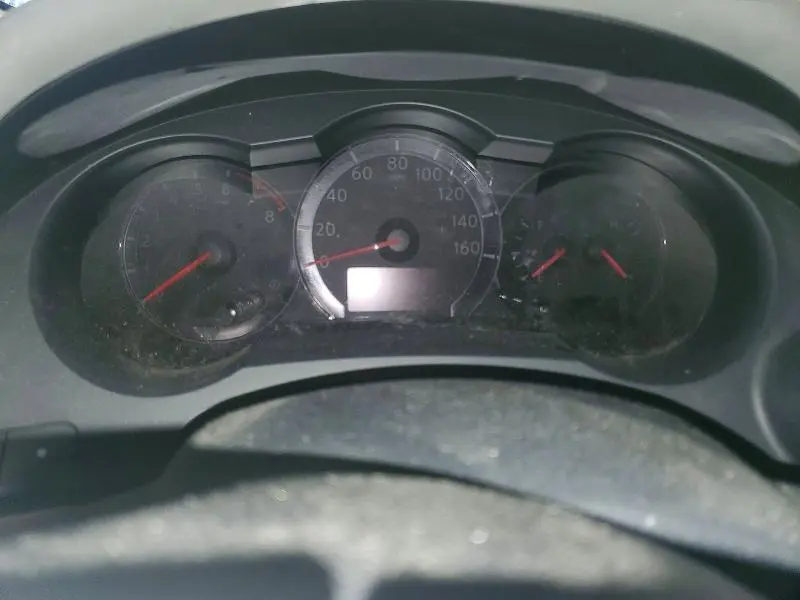 2012 NISSAN ALTIMA 2.5  