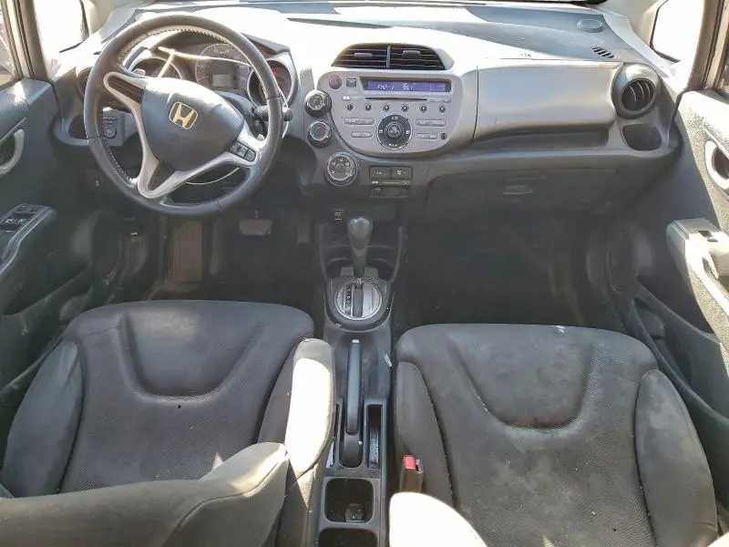 2011 HONDA FIT SPORT  