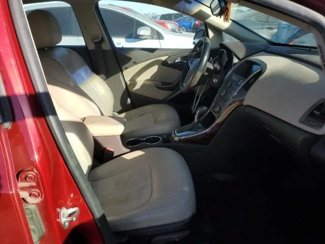 2012 BUICK VERANO   