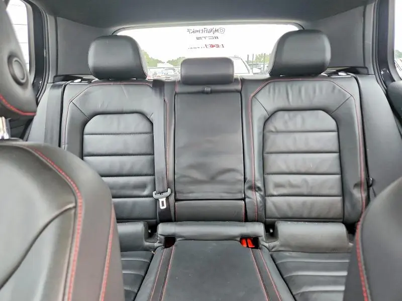 2015 VOLKSWAGEN GTI   