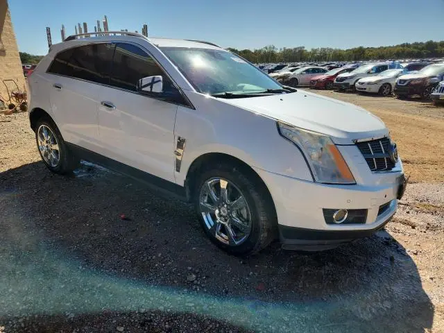 2011 CADILLAC SRX PREMIUM COLLECTION  