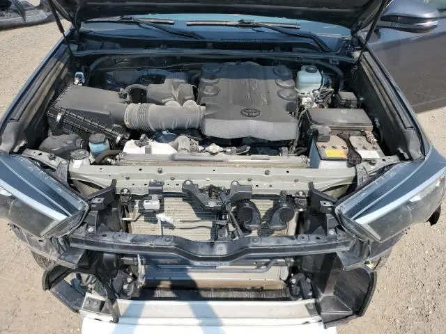 2020 TOYOTA 4RUNNER SR5/SR5 PREMIUM  