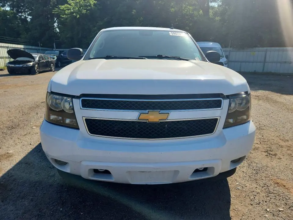 2013 CHEVROLET TAHOE C1500 LT  