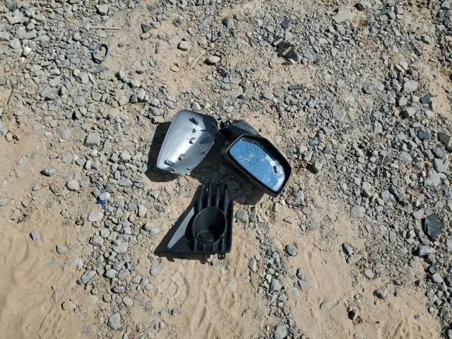 2011 HONDA ACCORD EX  