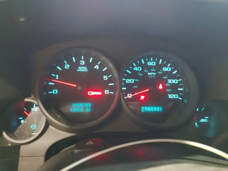 2011 GMC SIERRA C1500 SL  