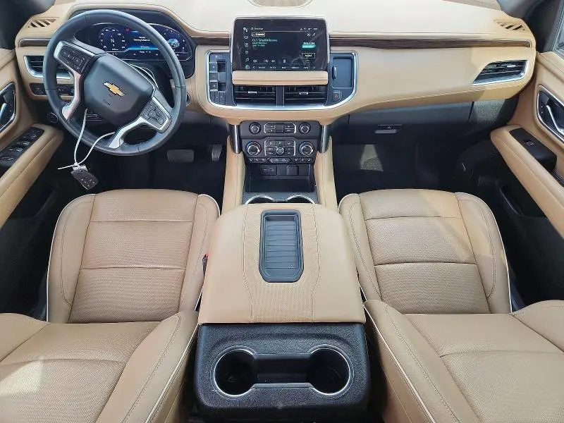 2024 CHEVROLET TAHOE C1500 PREMIER  