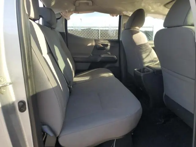 2020 TOYOTA TACOMA DOUBLE CAB  