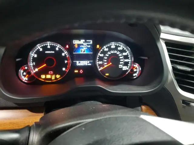 2014 SUBARU OUTBACK 3.6R LIMITED  