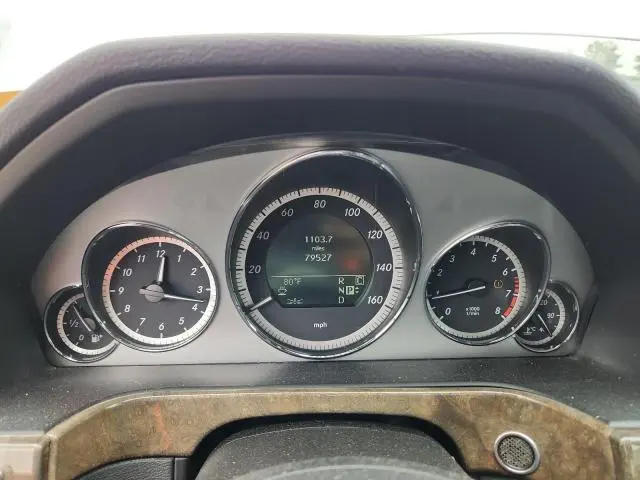 2010 MERCEDES-BENZ E 350 4MATIC  