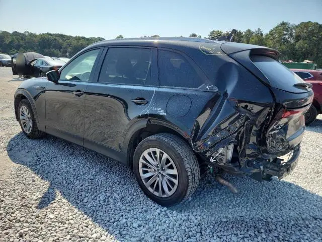 2024 MAZDA CX-90 PREFERRED PLUS  