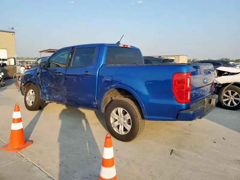 2019 FORD RANGER XL  