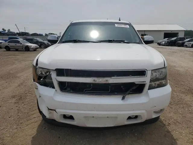 2014 CHEVROLET SUBURBAN K1500 LT  