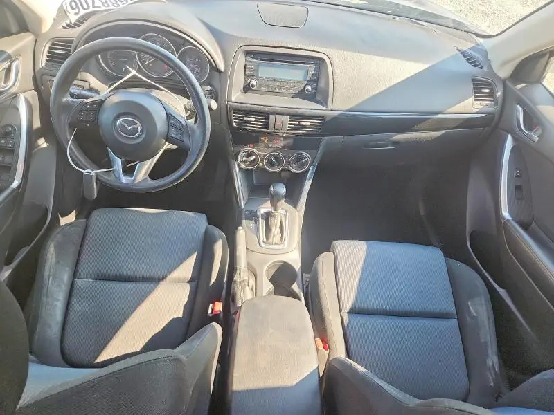 2015 MAZDA CX-5 SPORT  