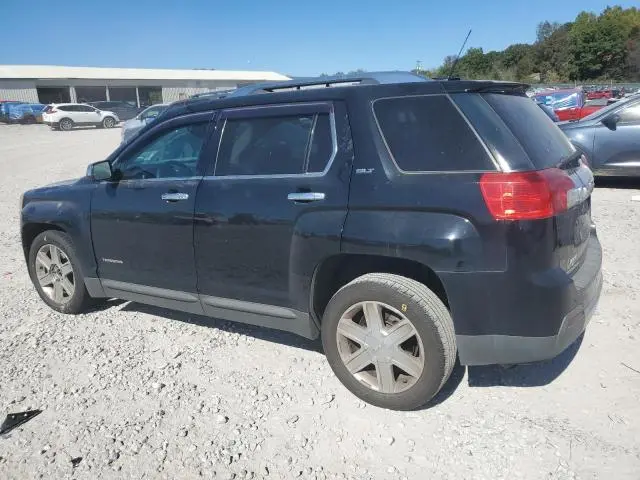 2011 GMC TERRAIN SLT  