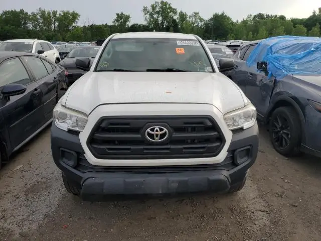 2016 TOYOTA TACOMA ACCESS CAB