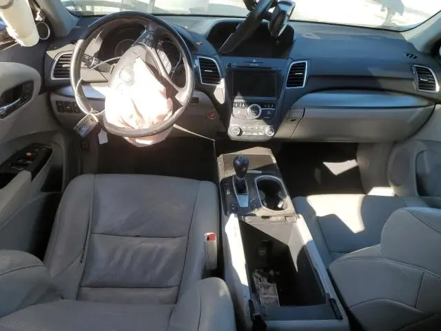 2016 ACURA RDX ADVANCE  