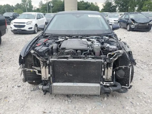 2020 AUDI A6 PREMIUM PLUS  