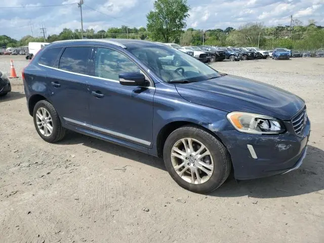 2014 VOLVO XC60 3.2  