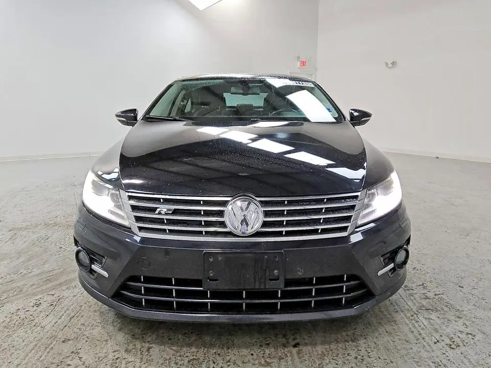 2014 VOLKSWAGEN CC SPORT  