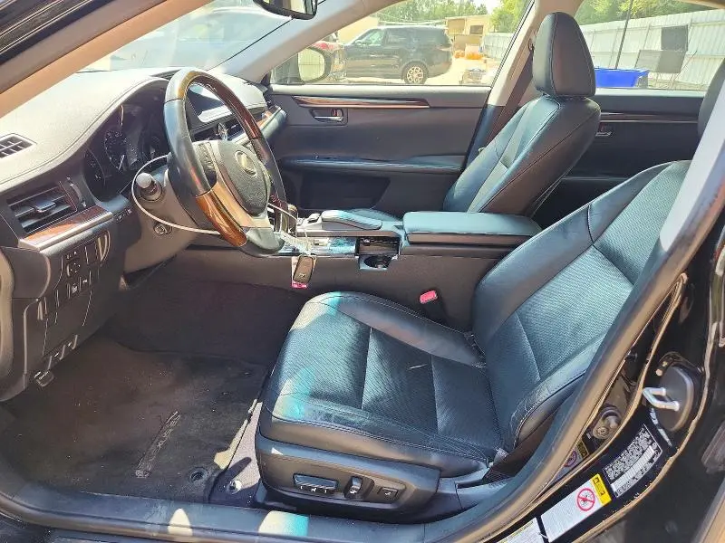 2013 LEXUS ES 350  