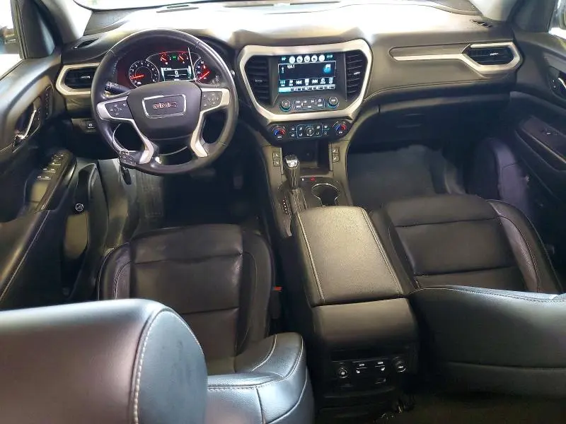 2019 GMC ACADIA SLT-2  
