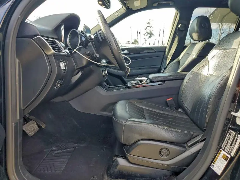 2018 MERCEDES-BENZ GLE 350 4MATIC  