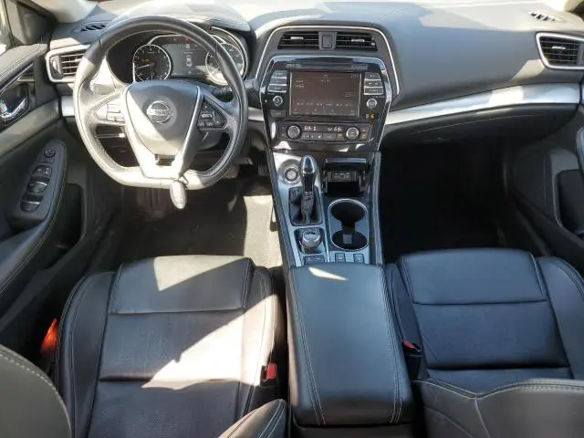 2020 NISSAN MAXIMA SV  