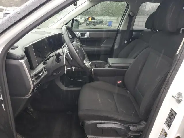 2024 HYUNDAI SANTA FE SE  