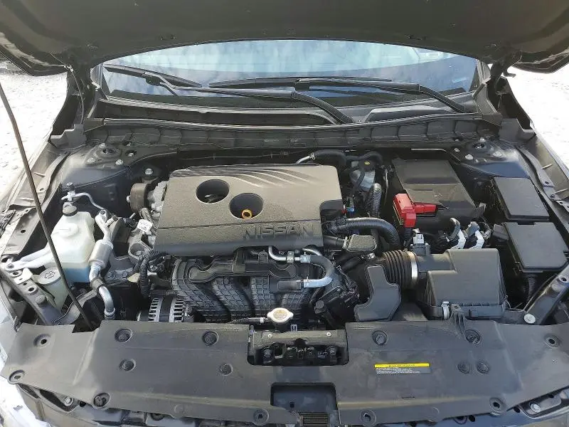 2019 NISSAN ALTIMA PLATINUM  